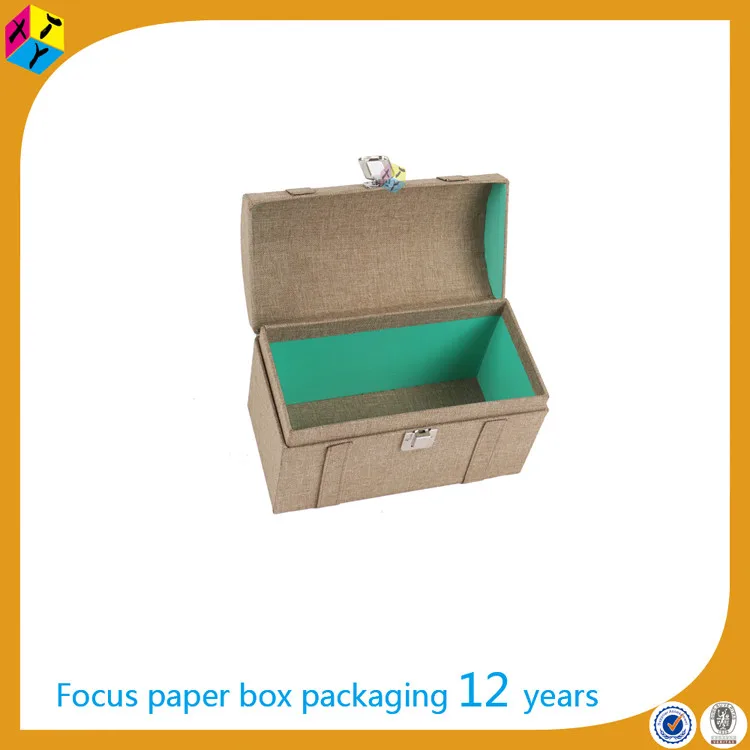 Custom Large Packaging Hard Cardboard Treasure Chest Box Buy Cardboard Treasure Chest Box