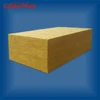 Higher Density Low Price Sound Insulation Building Rockwool BOARD