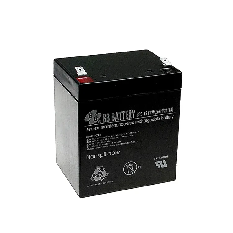 Bb bp5 12. Аккумулятор BB Battery bp5-12. B.B. Battery bp5-12 5 а·ч. BB Battery BP 5-12. Батарея BB BP 12-12 12в/12ач.