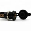 Heavy duty accessory sockets 12V boat marine caravan auto power socket