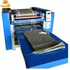1-5colors Plastic bag flexo printer PP woven paper bag printing press machine for aluminum for jute bag