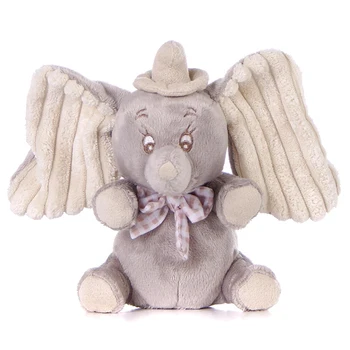 big ear elephant stuffed animal