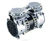 UN-120P Mute air compressors rocking piston type 7kgf/cm2 120LPM 600W 7.5kgs ODM
