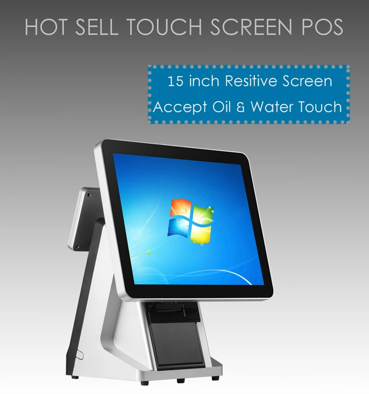pos machine for restarunt