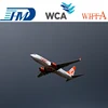 From Shenzhen Guangdong to Florence Italy air freight agent 2019