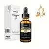 Hyaluronic Acid Serum | Ultimate Hydrating Serum, Face Moisturizer, Wrinkle Filler and Natural Plumper Face Serum