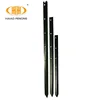 Alibaba express standard size galvanized cattle fence post and sheep wire netting fence post star picket
