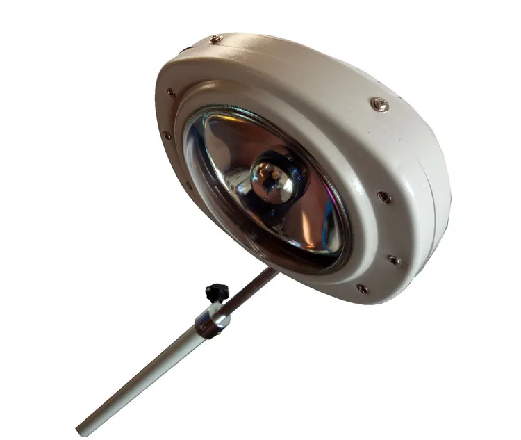 Portable medical equipment examination lamp for animal veterinary surgical light