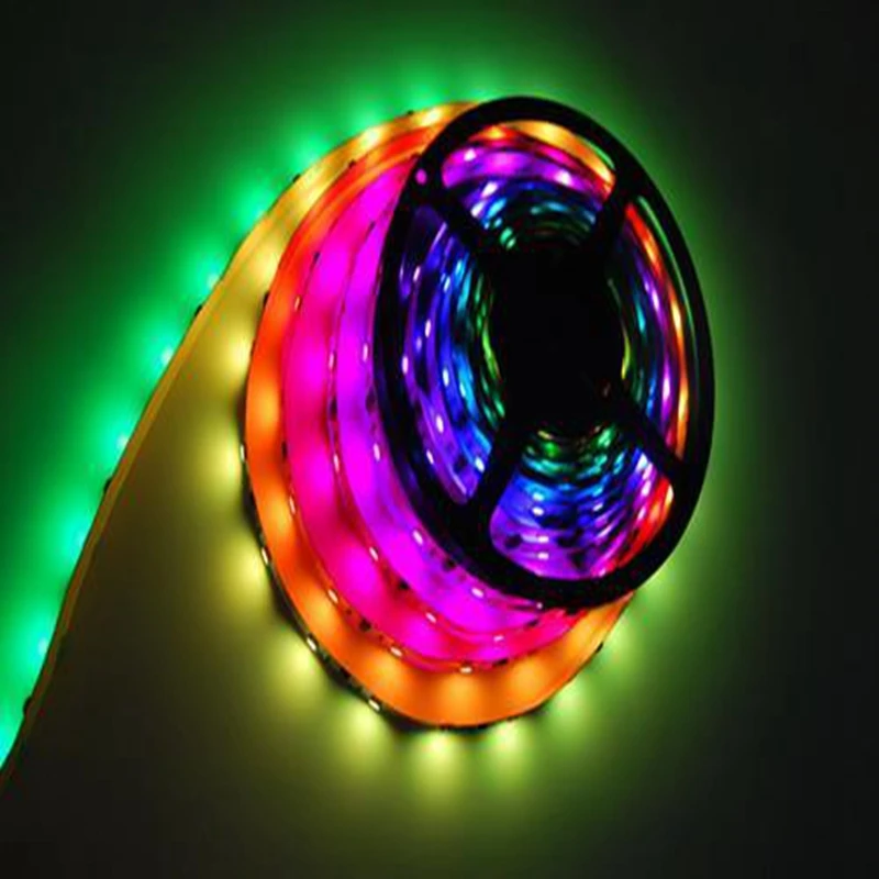 Smd led 芯片 5050 rgb led 灯条| Alibaba.com