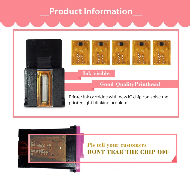 Hicor Auto Reset Chip 302 304 63 65 803 123 652 664