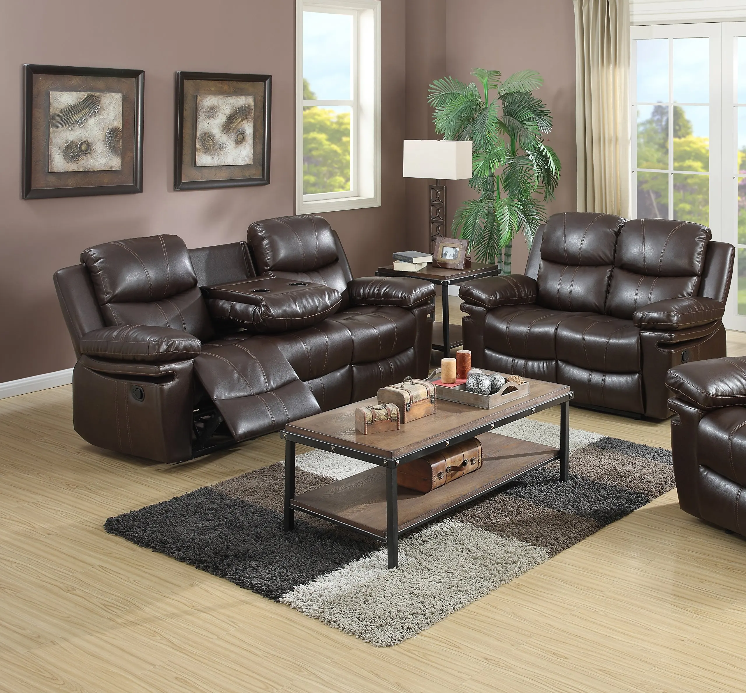 Cheap 2 Piece Leather Sofa Set, find 2 Piece Leather Sofa Set deals on ...