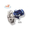 Stainless Steel Single-phase end suction centrifugal pump