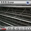 galvanized metal sheet prefabricated decking