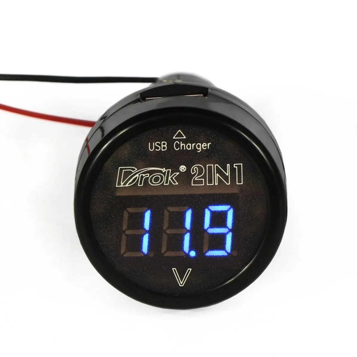test 1.5 volt battery with multimeter
