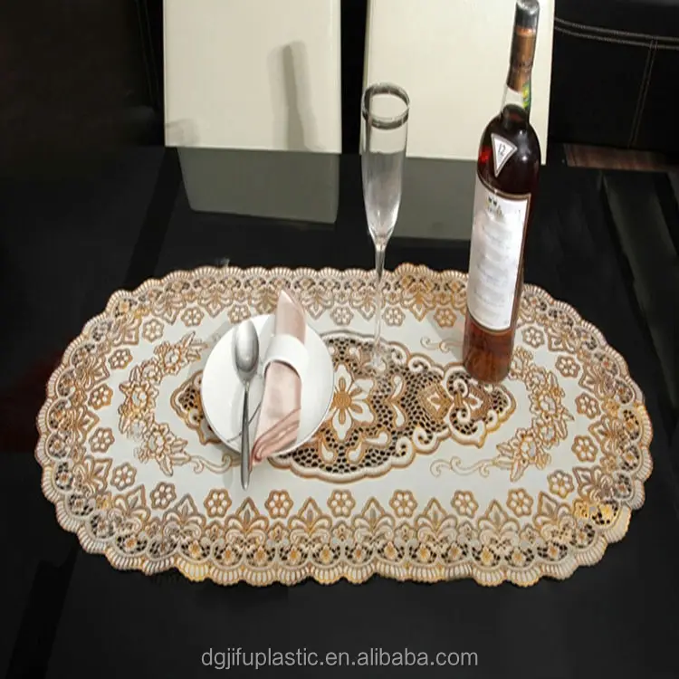 individual tablecloth