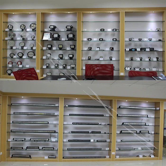 New arrival auto 3.9inch 60w led driving spot lights