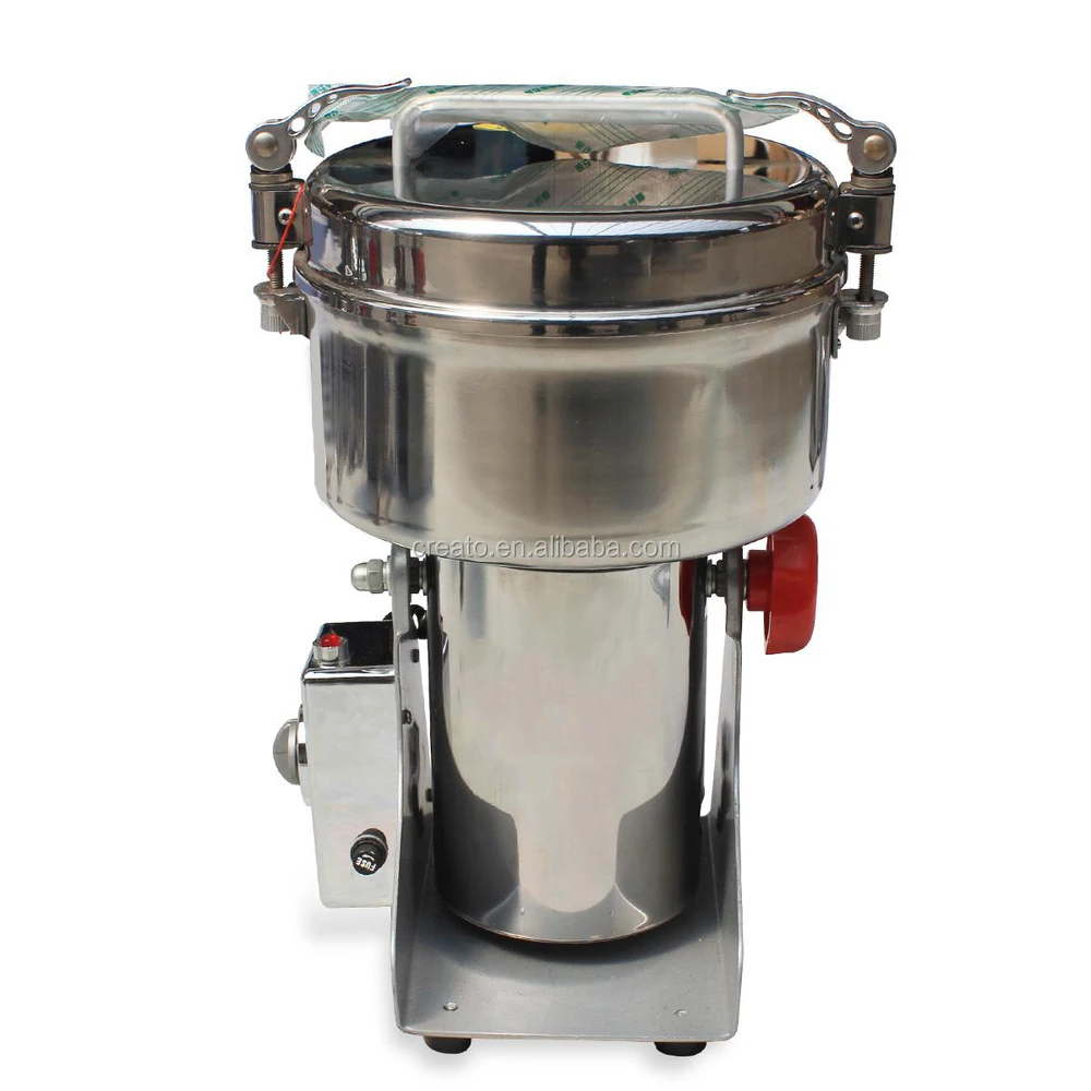 Ct1000g Industrial Spice Grinder Buy Industrial Spice Grinder,Indian