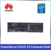 HUAWEI CH121 V3 Xeon Blade sever E5-2600 v3 2.3GHz CPU 24 DDR4