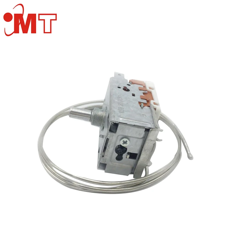 Adjustable Refrigerator Deep Freezer Thermostat Buy Adjustable