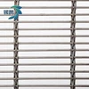 Cable Mesh Patterns stainless steel FLEXIBLE MESH elevator decoration mesh