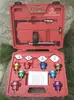 Universal Radiator Pressure Tester Kit Car Diagnostic Tools automobile paint thickness measuring machine OEM