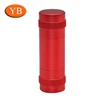 Custom Made Colorful Aluminum Pipe Fitting