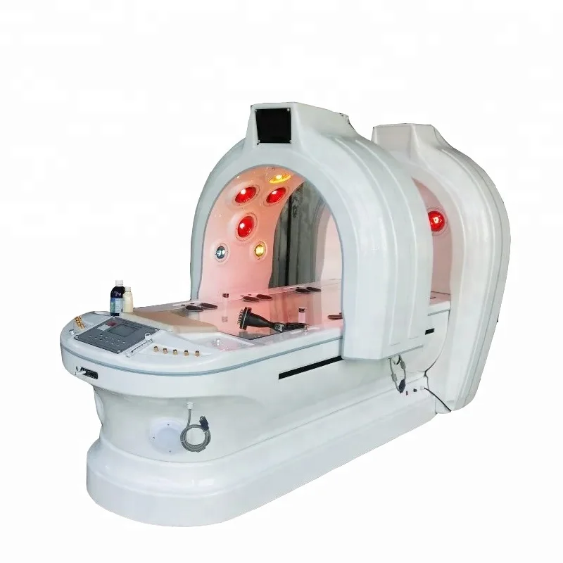 Professional Spa Capsule Slimming Machine Spa Equipment Buy Spa Capsule Slimming Machine
