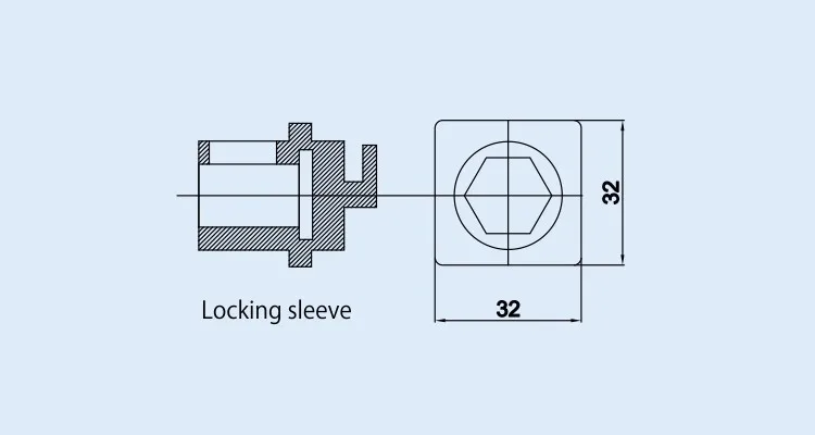 Earthing switch