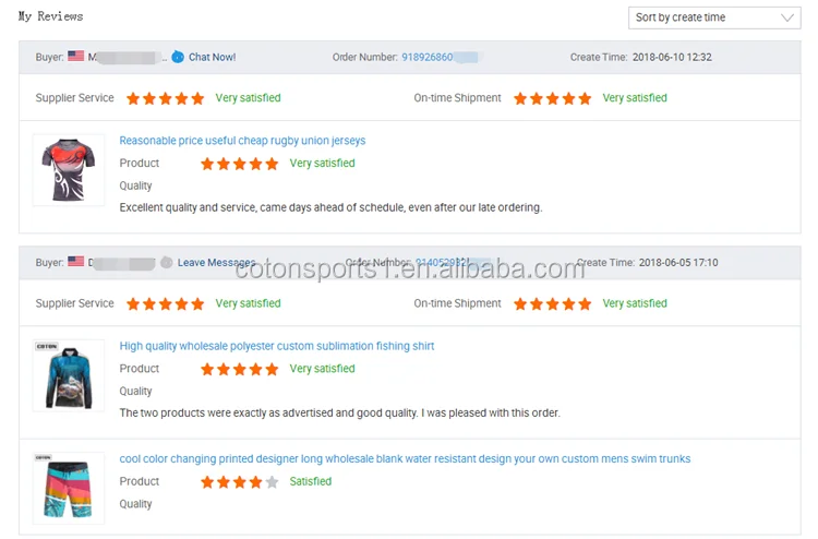 good review 1