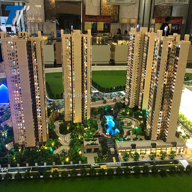 building model 41-5