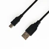 USB2.0 to mini USB 5 Pin data usb data mobile charger cable for Android used laptop