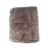 48*72 inch 60*80 inch 15 lbs 20 lbs Customized color size weight gravity embossed weighted blanket for sleep, stress and anxiety
