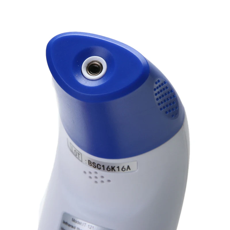 Baby digital thermometer child digital body temperature forehead baby infrared thermometer