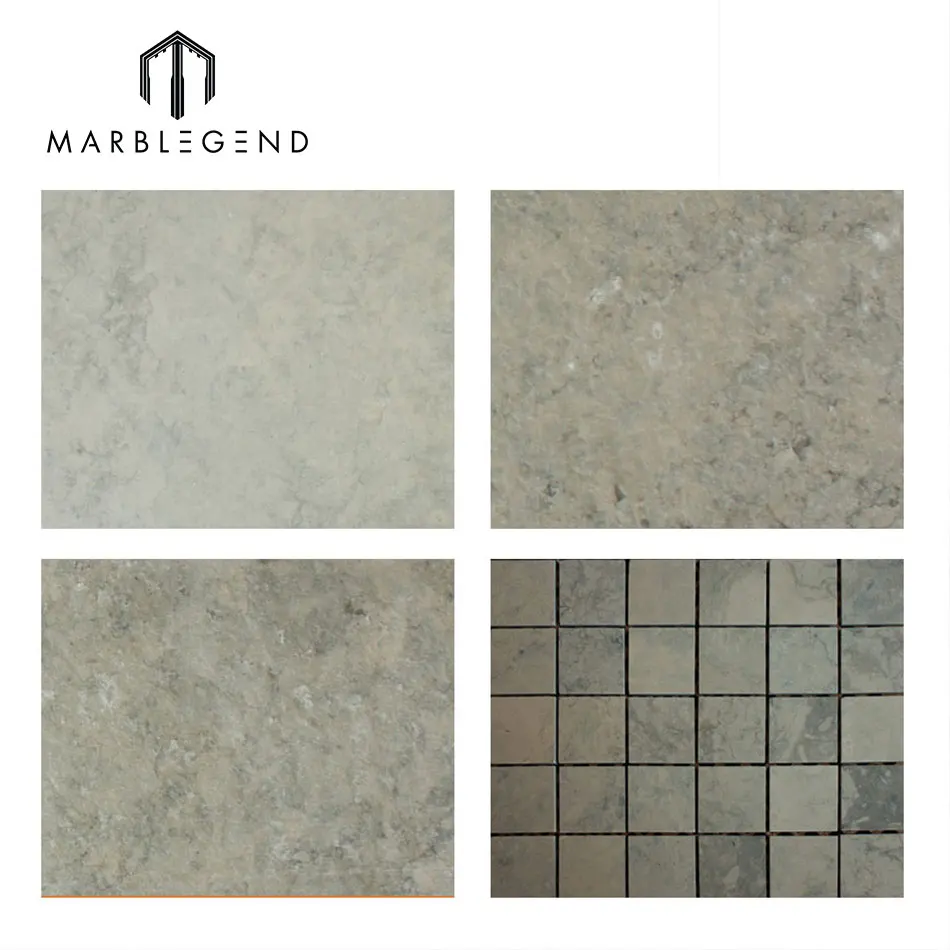 Cheap Price Wholesale In Stock Exterior Limestone Wall Cladding Jura