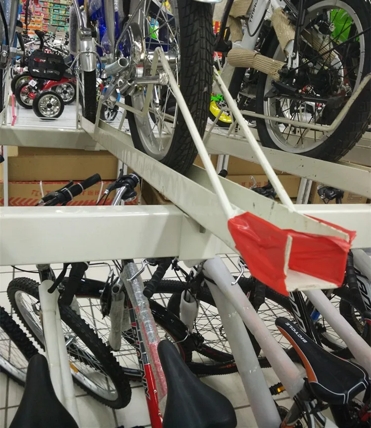 Supermarket Display Bicycle Display Rack Buy Bicycle Display Rack