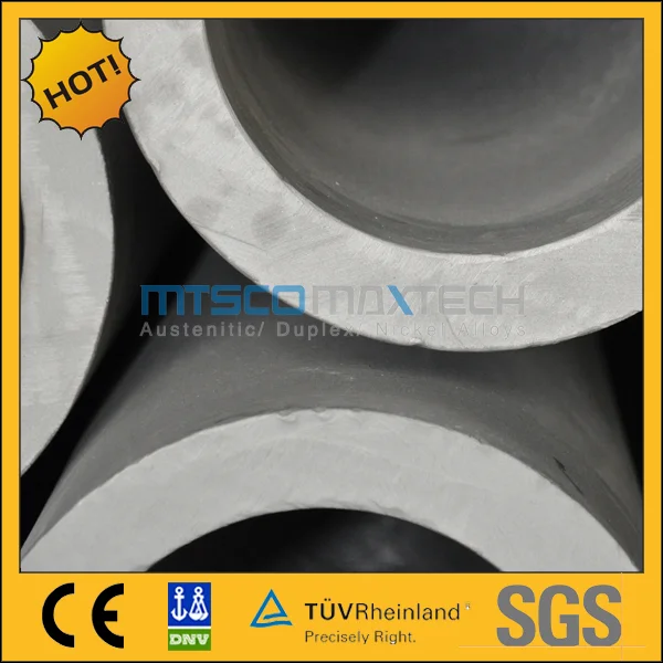 Astm A269 A213 A312 En10216-5 Tc 1 D4 T3 Stainless Steel Seamless ...