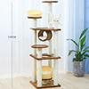 2019 Cute boom activity cat tree cat supplies bed toys pet protect furniture modern cat trees and towers on sale prime