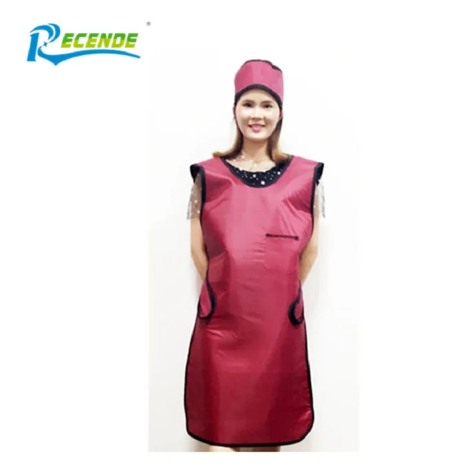 Bl 113s Dental Xray Lead Apron / Lead Apron For Children / Dental X