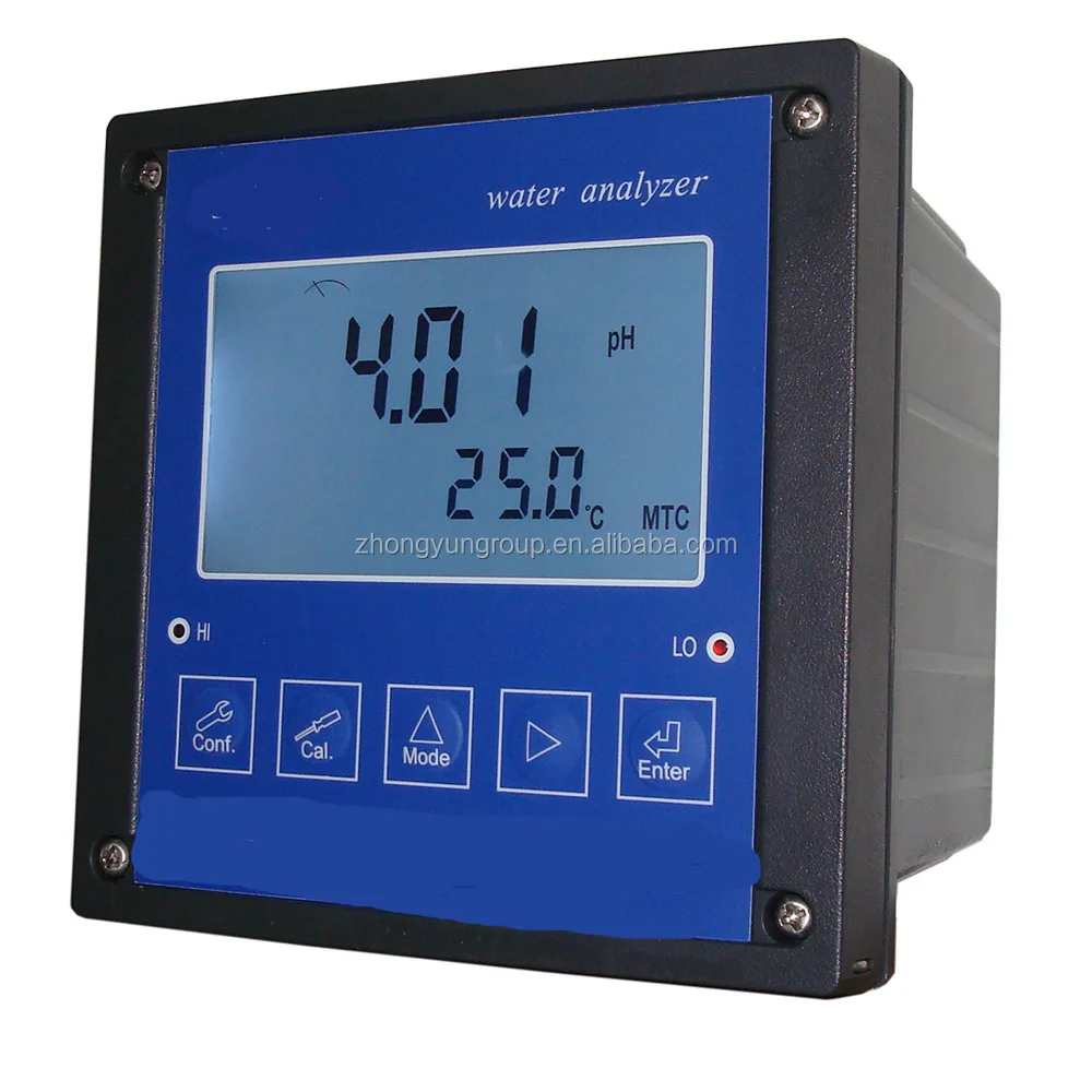 High Quality Ec Aquarium Ph Controller Automatic Buy Ec Ph Controller