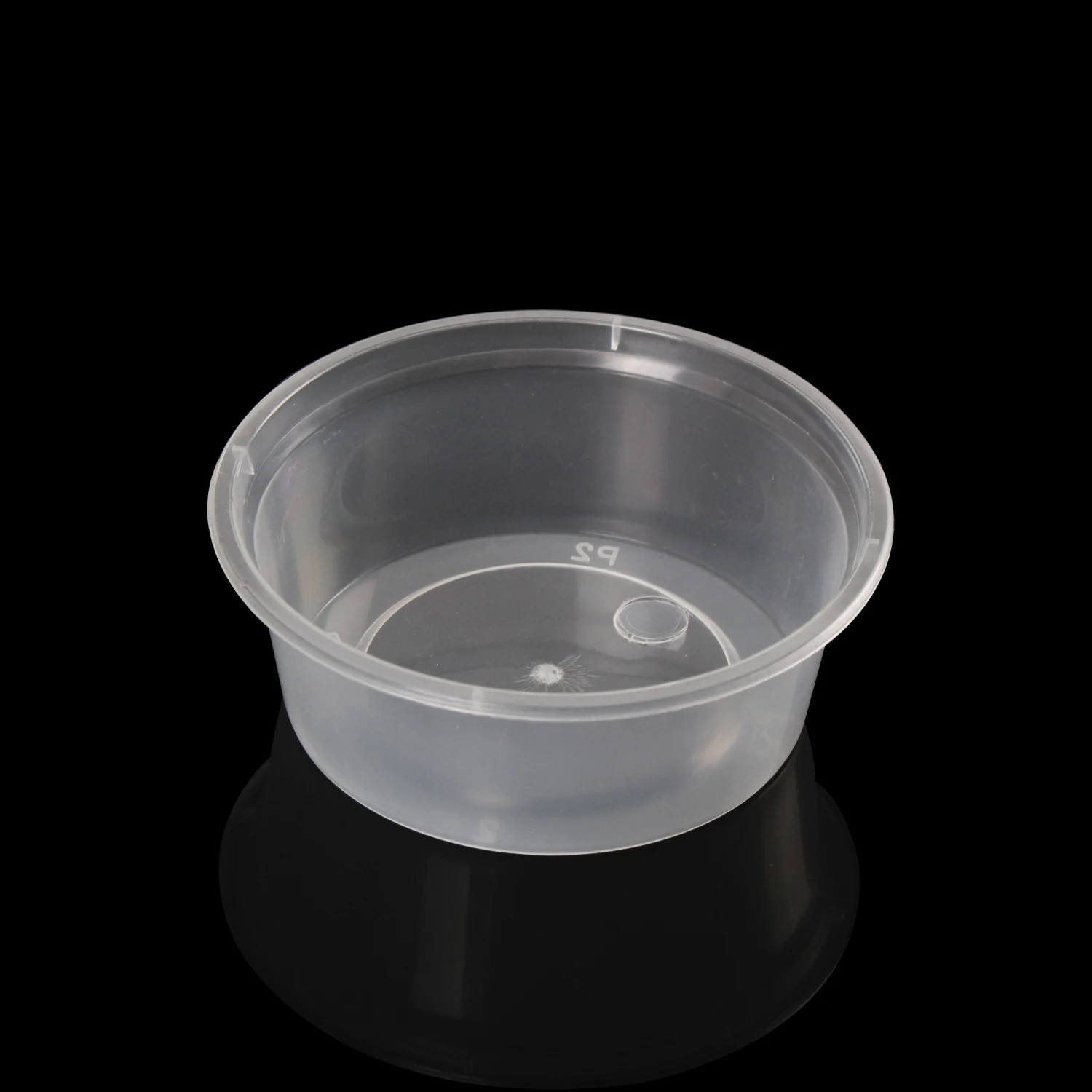 2 Oz Sauce Container Small Plastic Cups With Lids - Buy Small Plastic