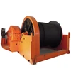 Winch Tool With Failsafe Auto Brake 5MT
