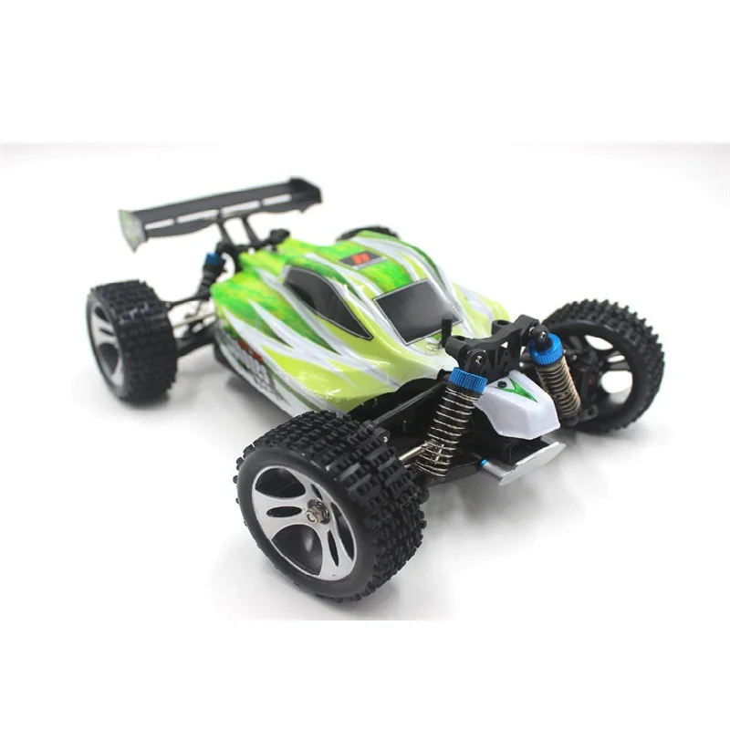 rc car a959b