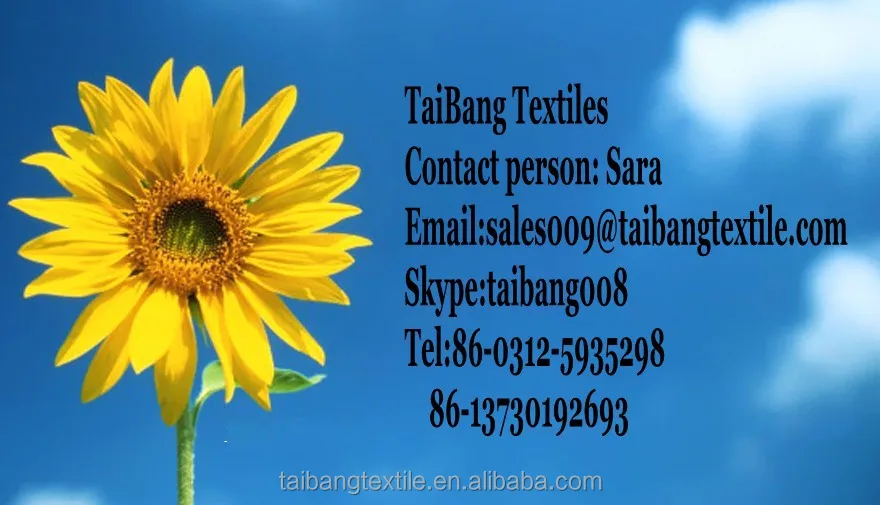 tc 80/20 100*45 110*76 interlaced herringbone