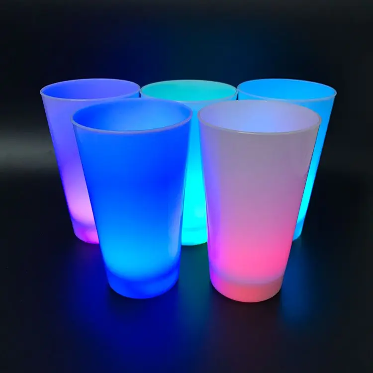 LED cup1