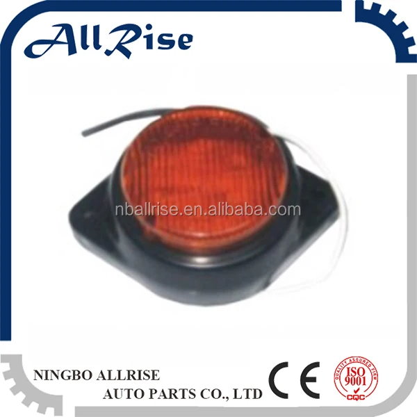 Trailers T-18127 Side Lamp