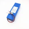 48v 20ah e bike battery pack 48v 20ah silver fish lithium battery pack replacement