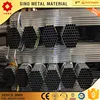 carbon steel pipe cut to length 40mm diameter b.i. pipe astm a53b carbon steel pipe