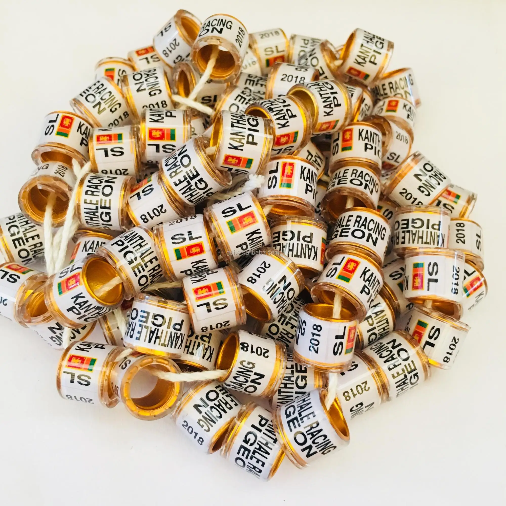 Racing Pigeon Ring Factory,Hot Homing Pigeon Ring Buy Rings For Bird