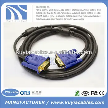 connect cable pc to tv To Pc  Connect Vga  To To Tv Connect Vga Cable Buy Cable