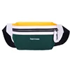 Latest Hot Sale Cheap Oxford Fanny Pack Sport Fashion Waist Bag Travel Pocket Fanny Sling Running Belt Pack With Adjustable Band